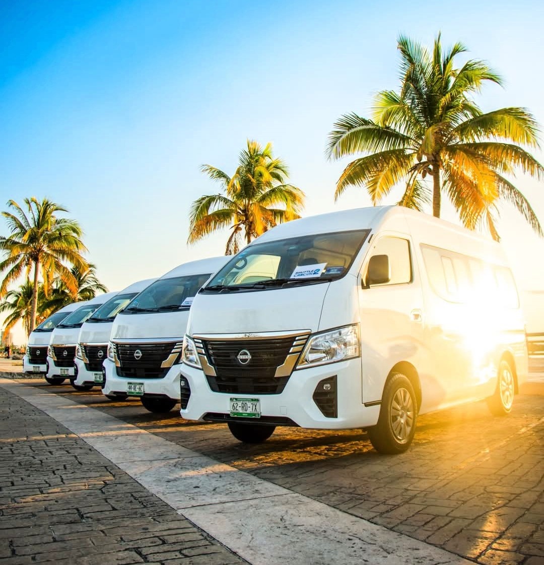 Transportación turística ACA-CABOS en Los Cabos, foto 3